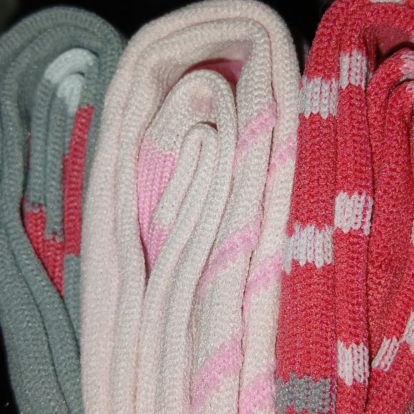 Extreme Fix National Breast Cancer Socks - Picture 3 of 13